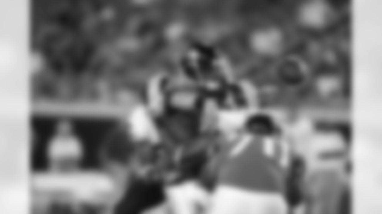 Redskins vs. Jaguars - Preseason Game 4
