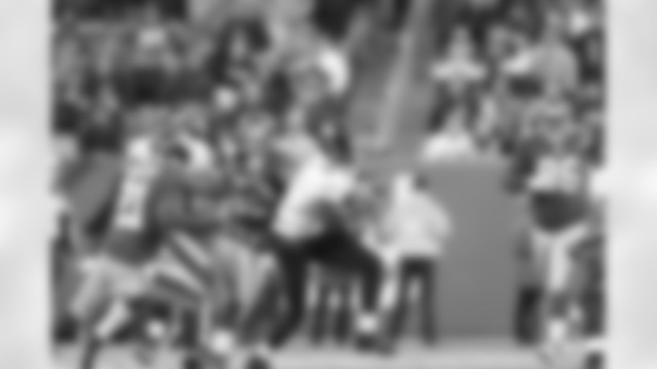 11 Mike Sims-Walker
