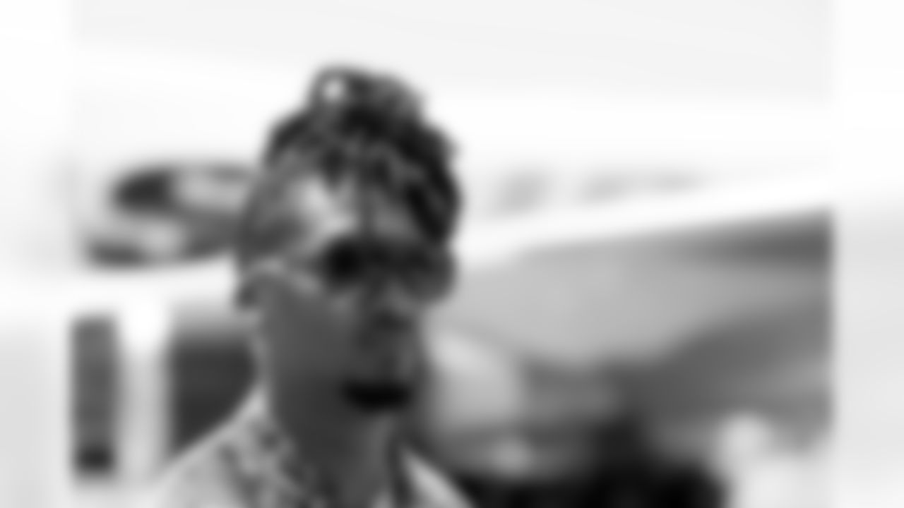 S Rayshawn Jenkins