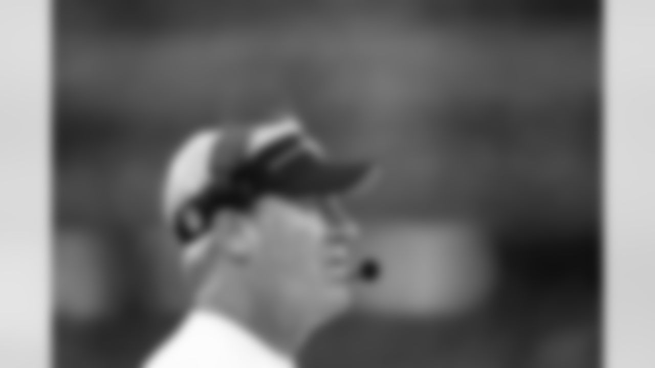 Jacksonville Jaguars vs. Dallas Cowboys
Head Coach Doug Pederson