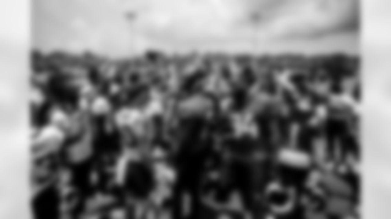 Jaguars 2021 OTAs Week 3