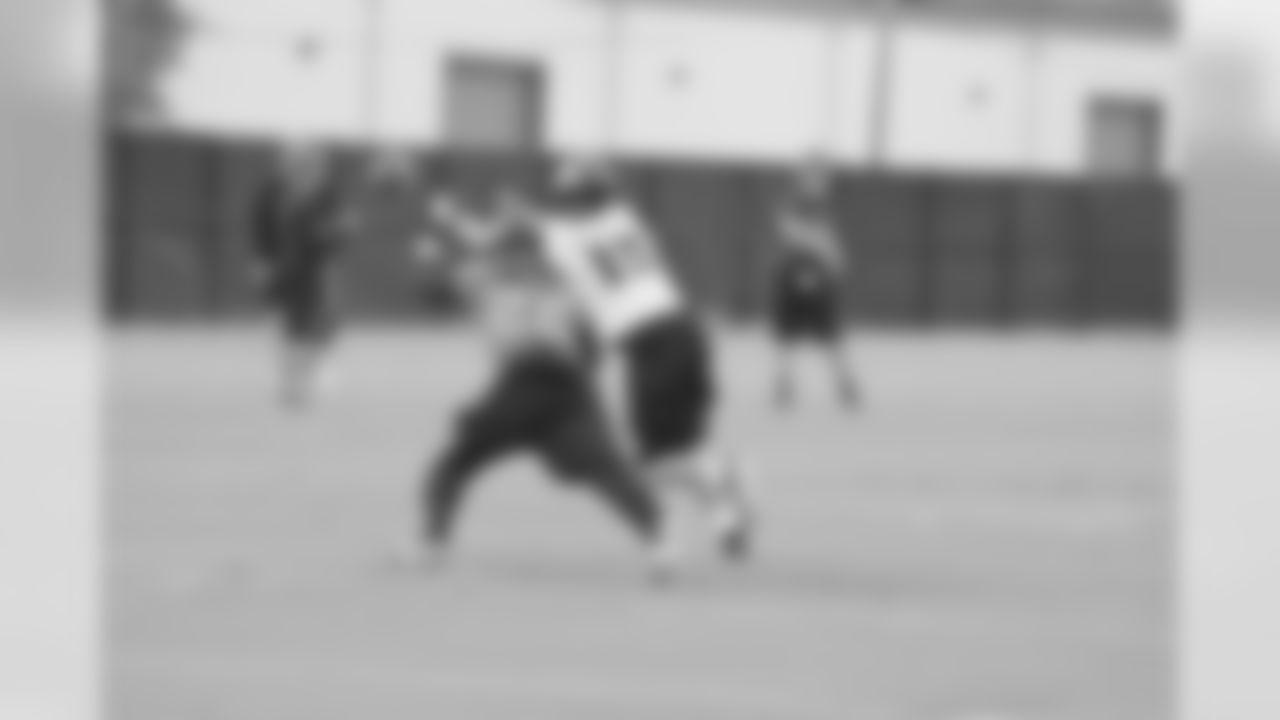 2009 Mini Camp Day Two