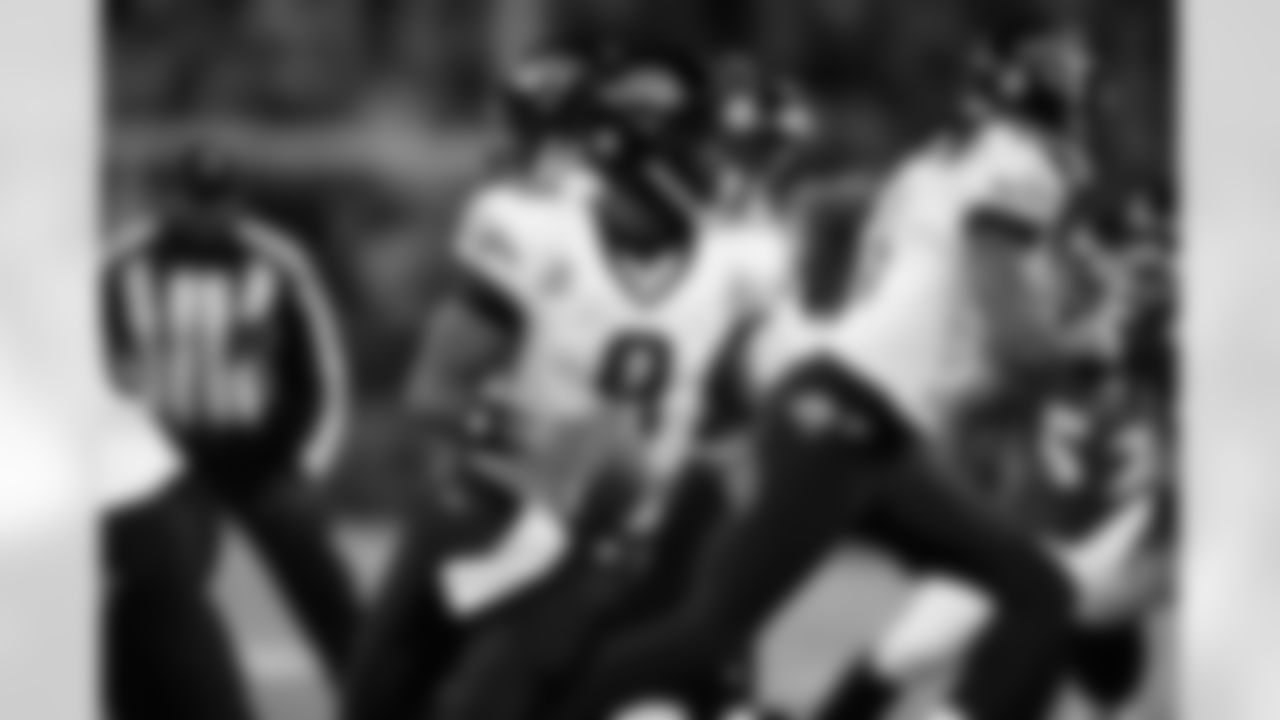 9 David Garrard