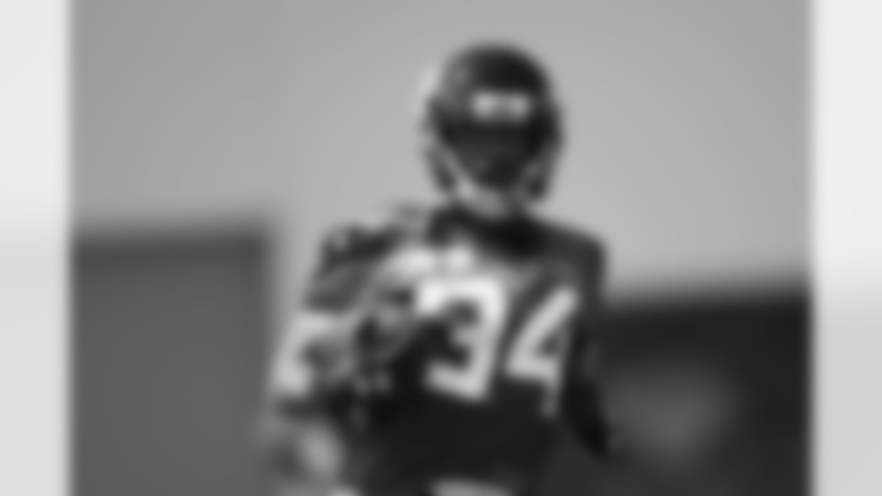 2021 Jaguars Training Camp - Day 12