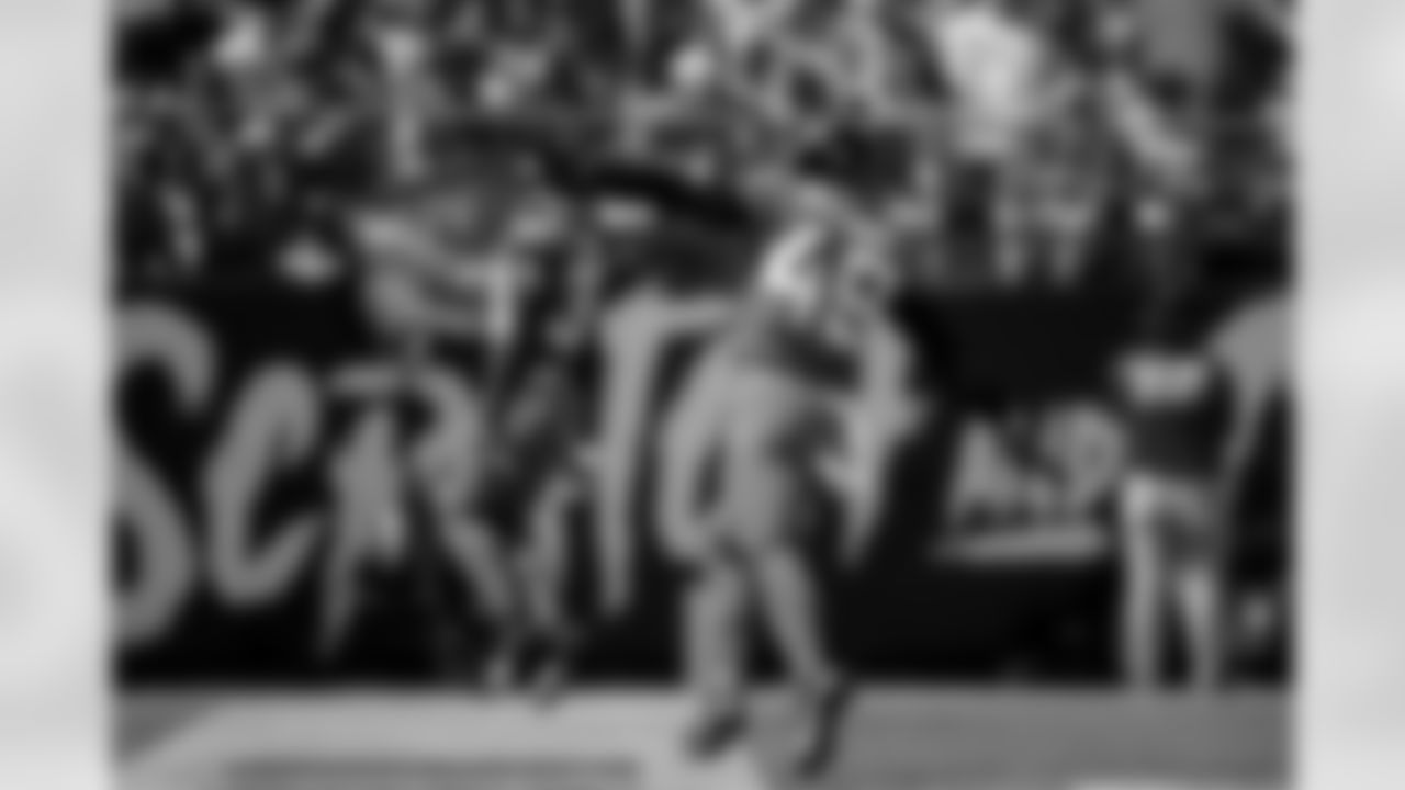 Photo by James Gilbert / Jacksonville Jaguars