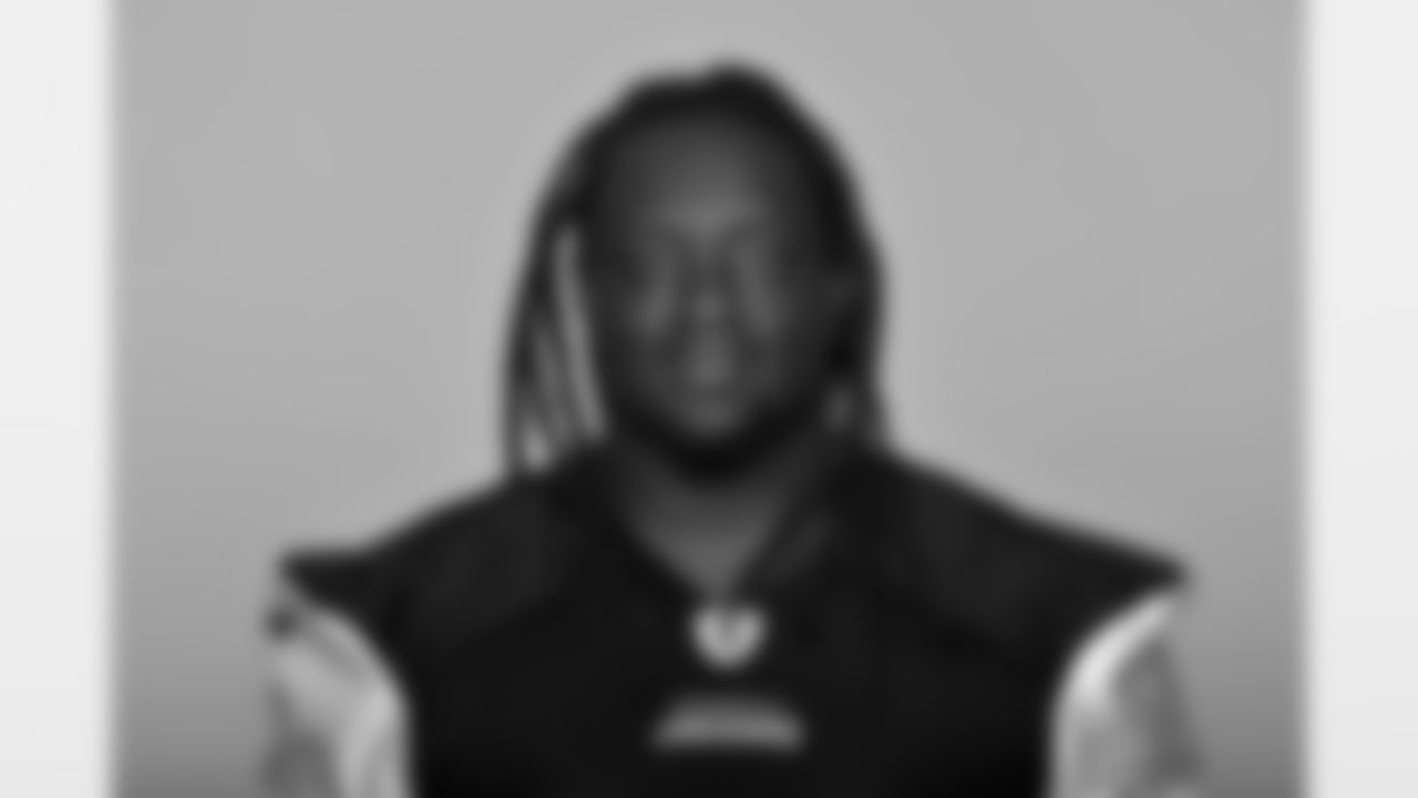 Sen'Derrick Marks