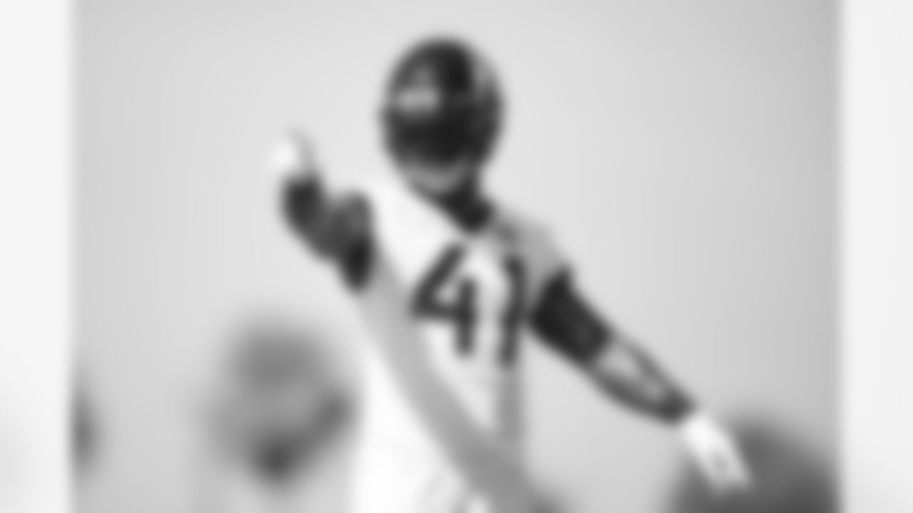 2021 Jaguars Training Camp - Day 2