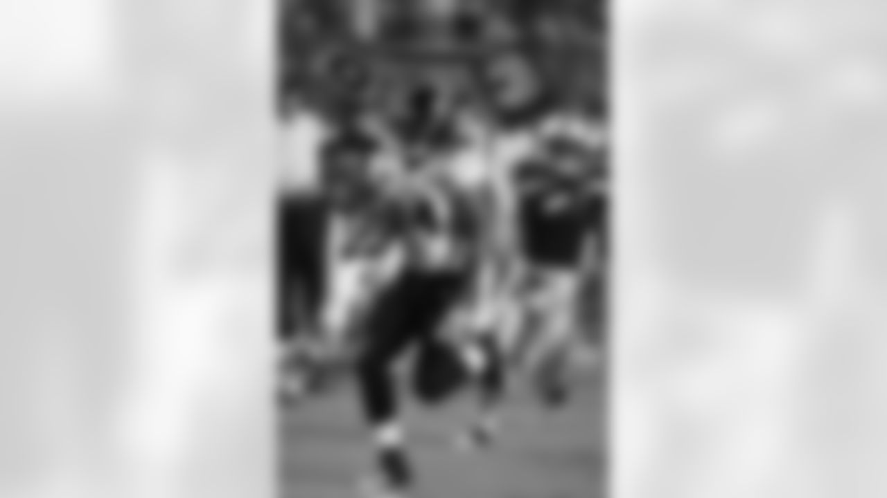 Jaguars at Dolphins - Preseason Game 1