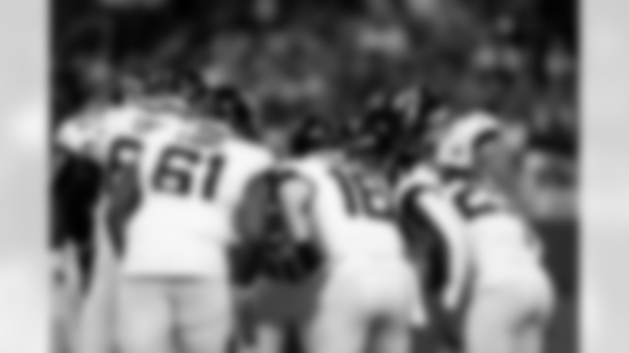 Jacksonville Jaguars vs Detroit Lions