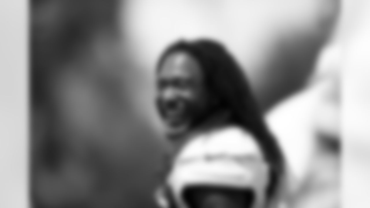 2021 Jaguars Practice - September 8