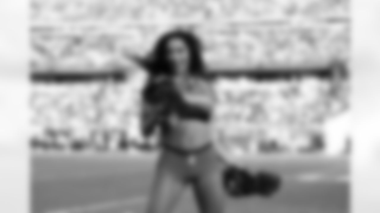 Jacksonville Jaguars vs. Baltimore Ravens
November 27th, 2022