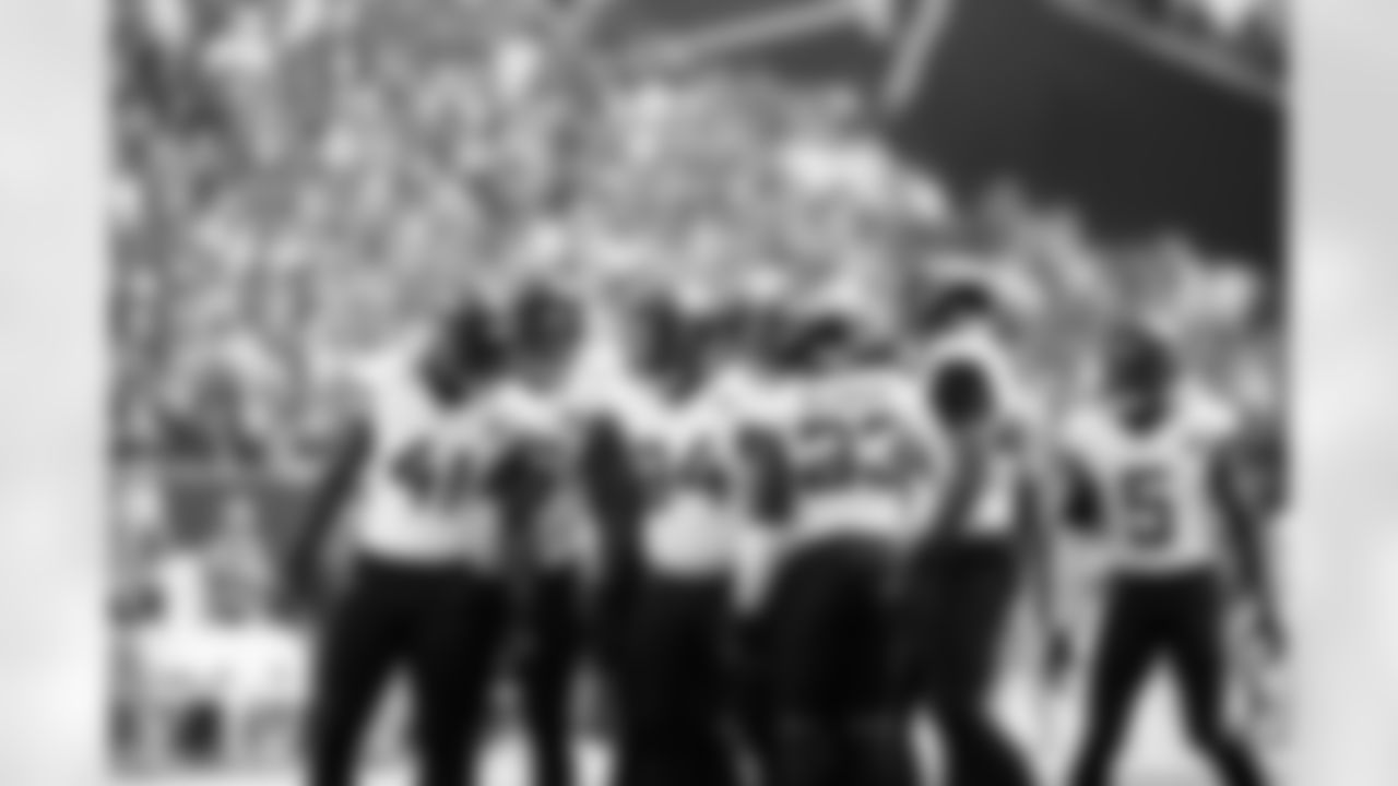 Jacksonville Jaguars vs Buffalo Bills
