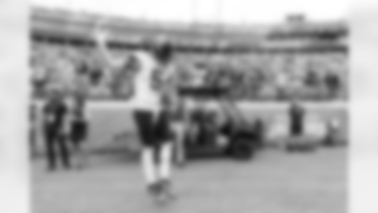 Jacksonville Jaguars vs. Indianapolis Colts
September 18th, 2022