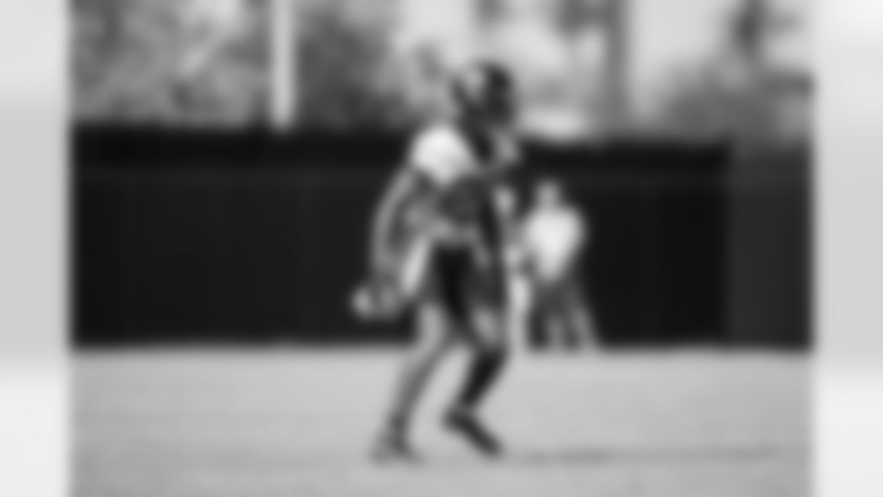 2023 Jaguars Training Camp Practice
S Antonio Johnson (26)