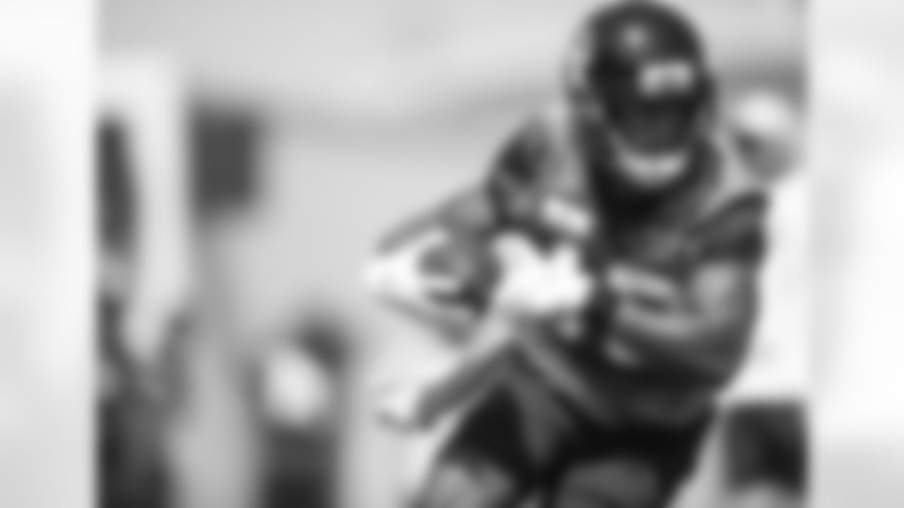 2021 Jaguars Training Camp - Day 2