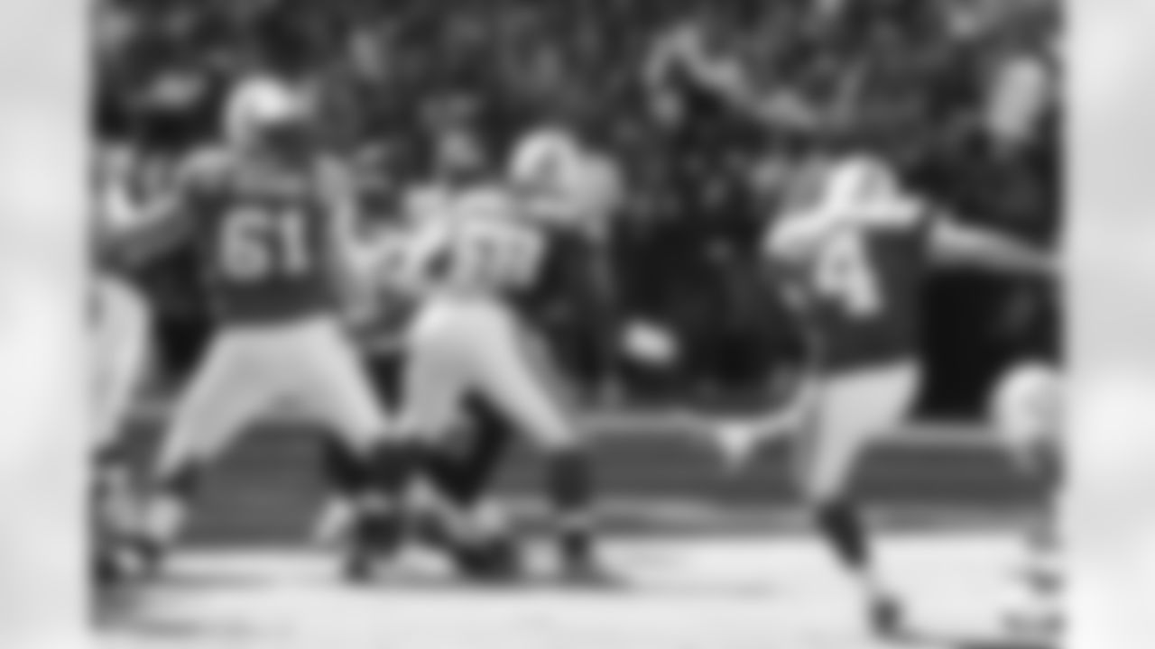 Jaguars vs. Colts - Game 1