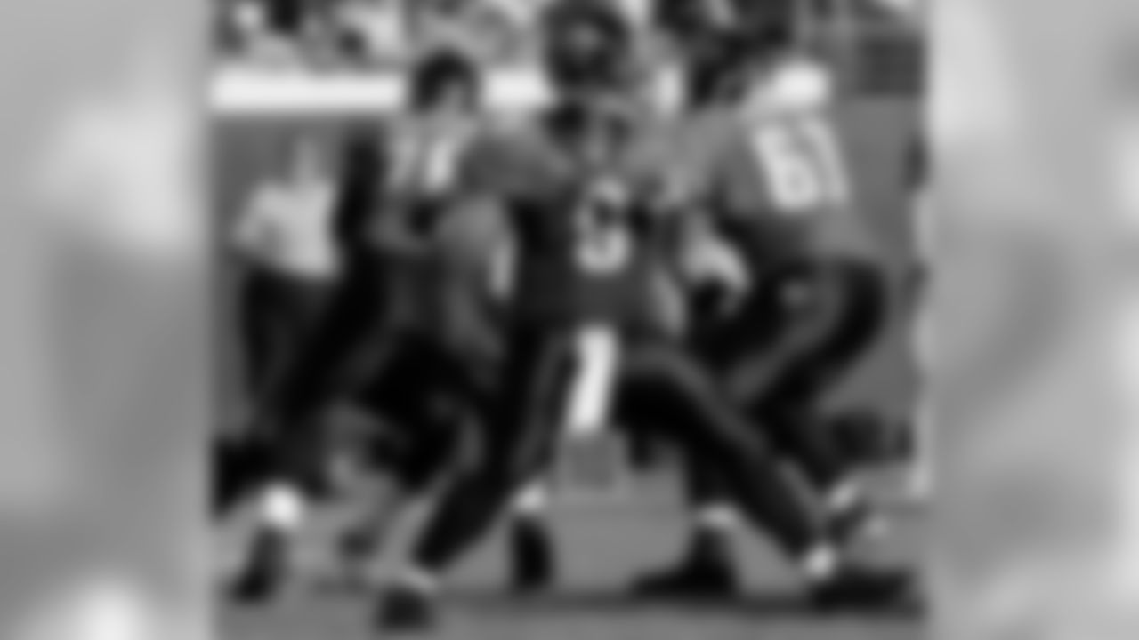 David Garrard, 080205, historical, top 25