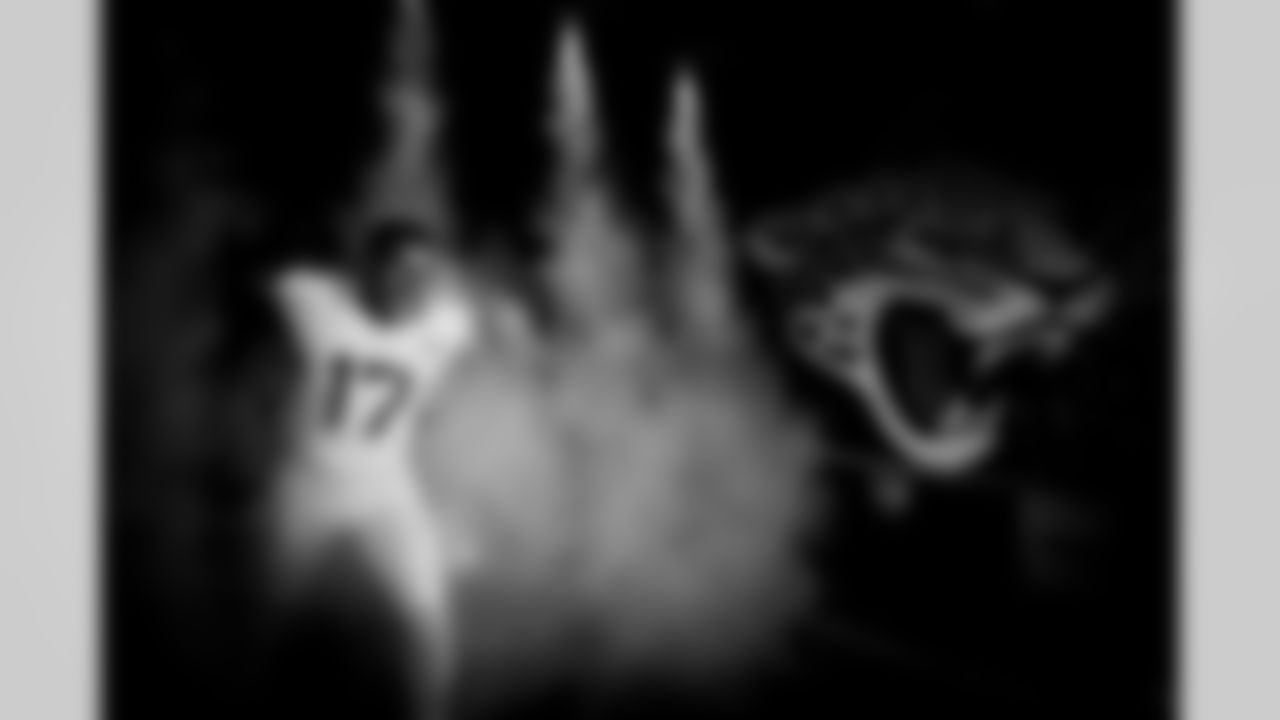 Jacksonville Jaguars vs. Houston Texans
TE Evan Engram (17)