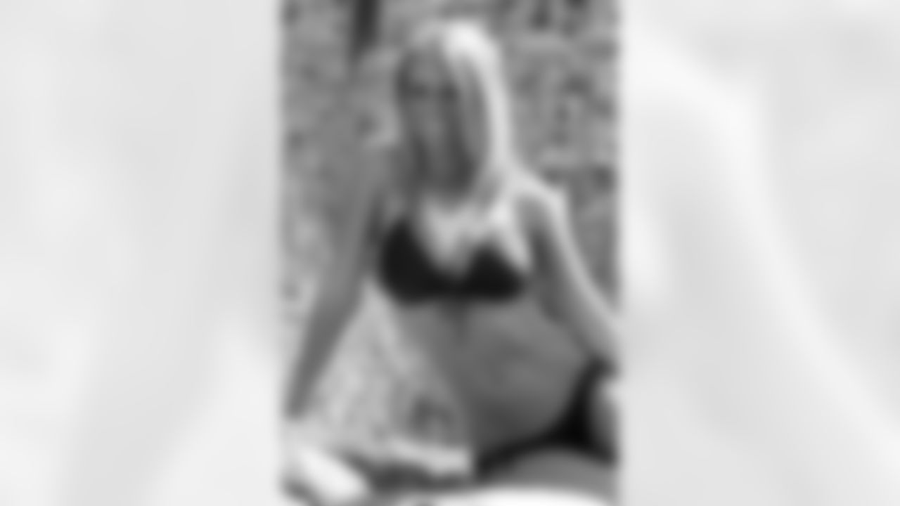2010 Calendar Shoot - Jacksonville Zoo & Gardens