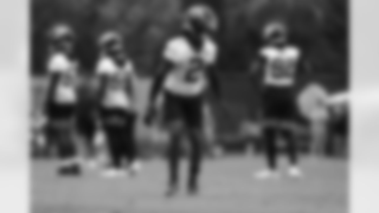 Jaguars 2021 OTAs Week 2