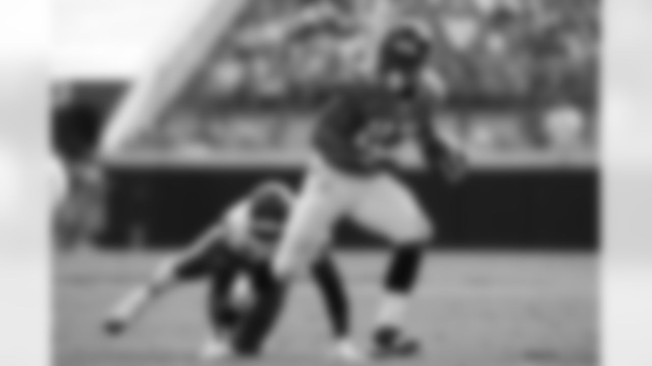 23 Rashad Jennings