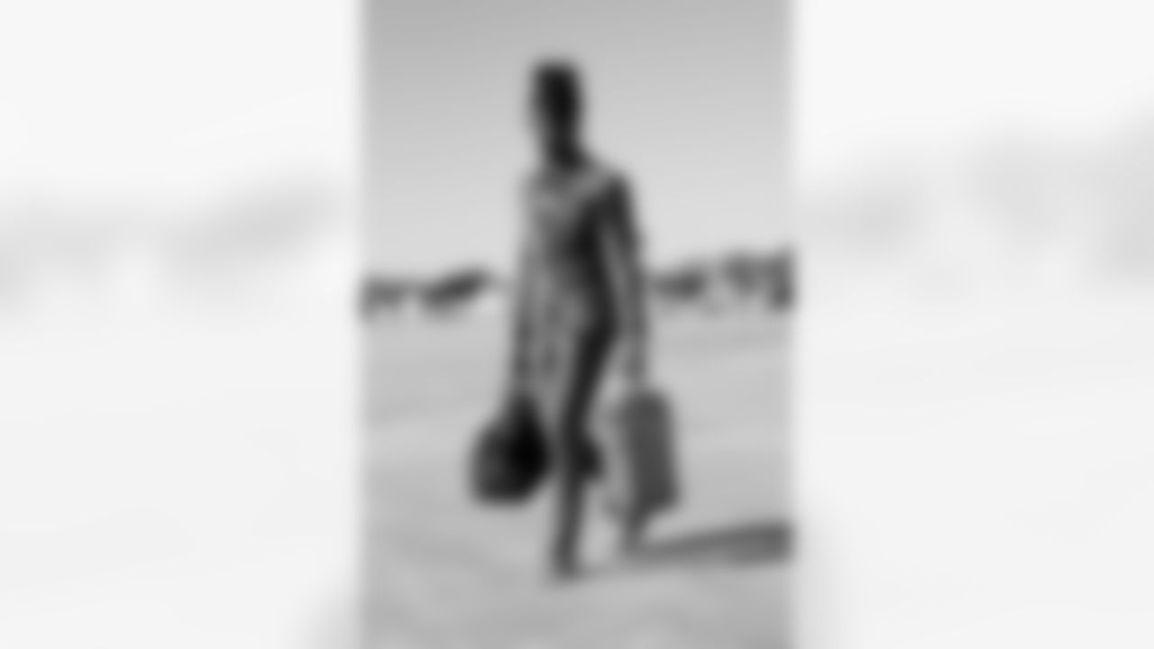 S Rayshawn Jenkins