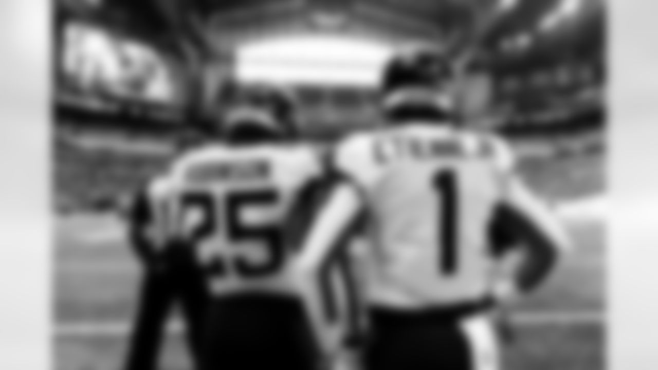 Jacksonville Jaguars vs. Indianapolis Colts
October 16th, 2022