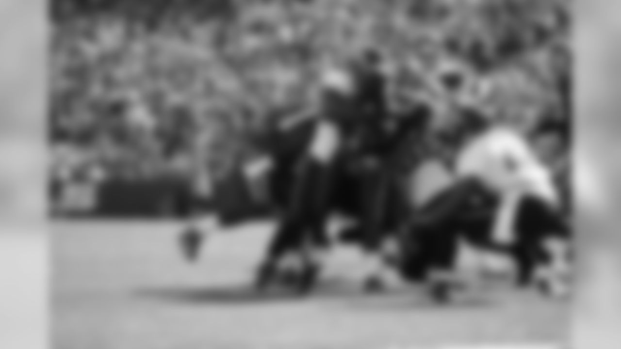 2010 Season - Jaguars vs. Bills