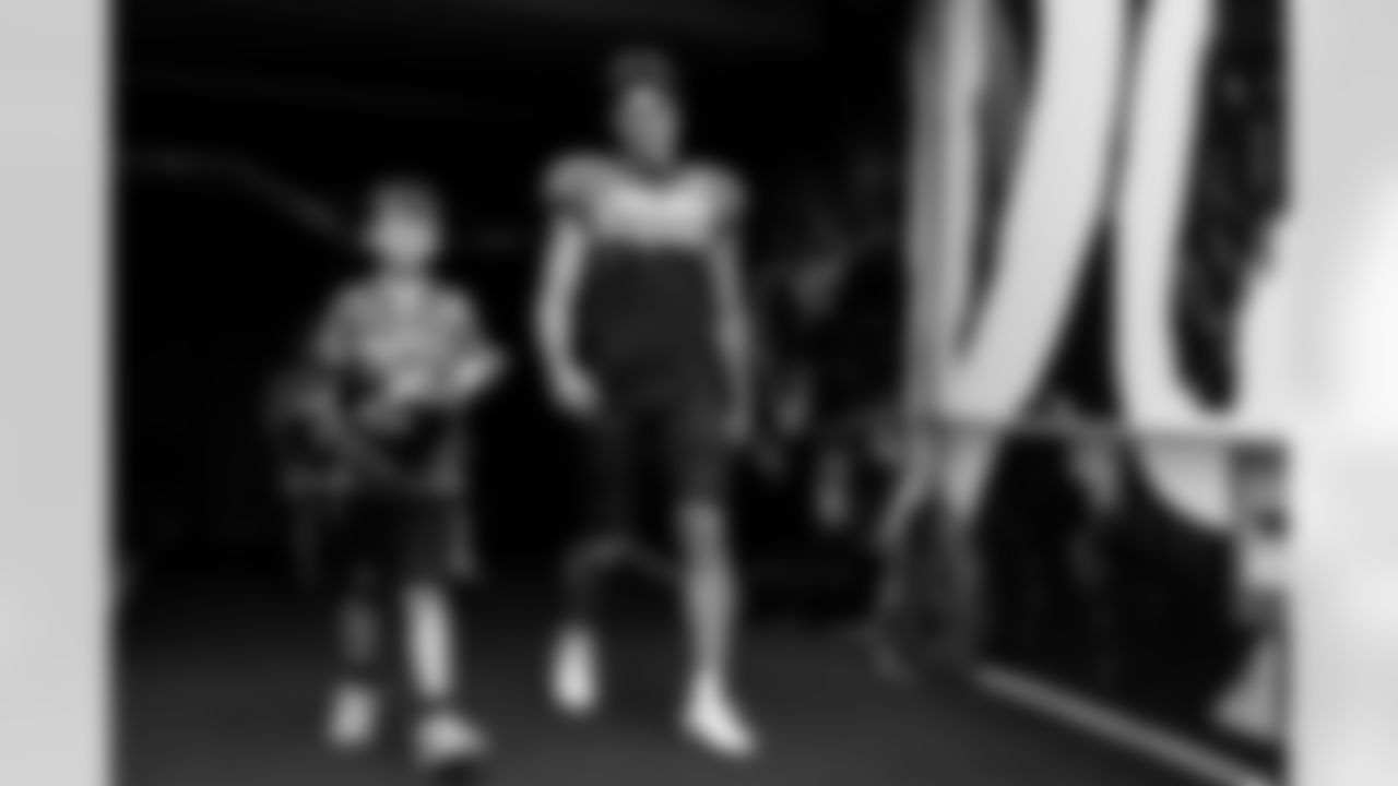 2023 Jaguars Training Camp Practice
WR Oliver Martin (88)