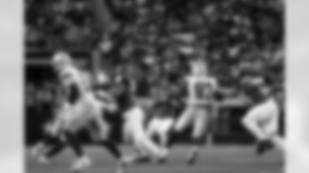 Pregame Photos | 2021 Preseason Week 3 | Jaguars vs. Cowboys