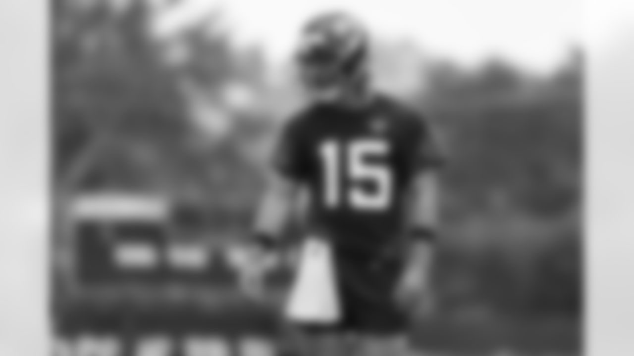 (Ben Liebenberg/NFL)