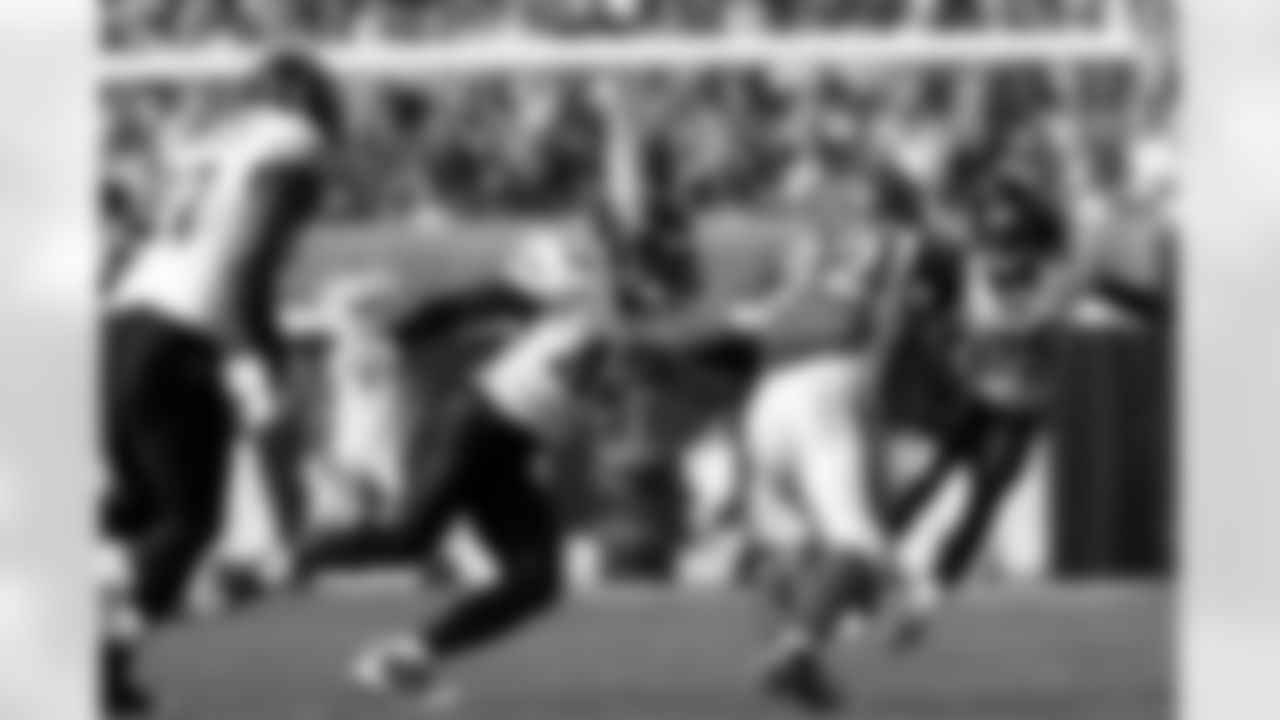 43 Gerald Sensabaugh