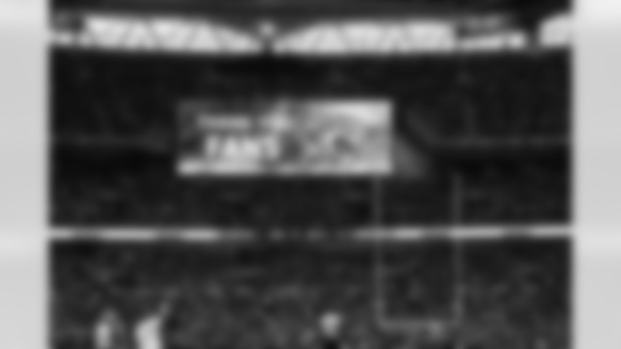 Jacksonville Jaguars vs. Atlanta Falcons