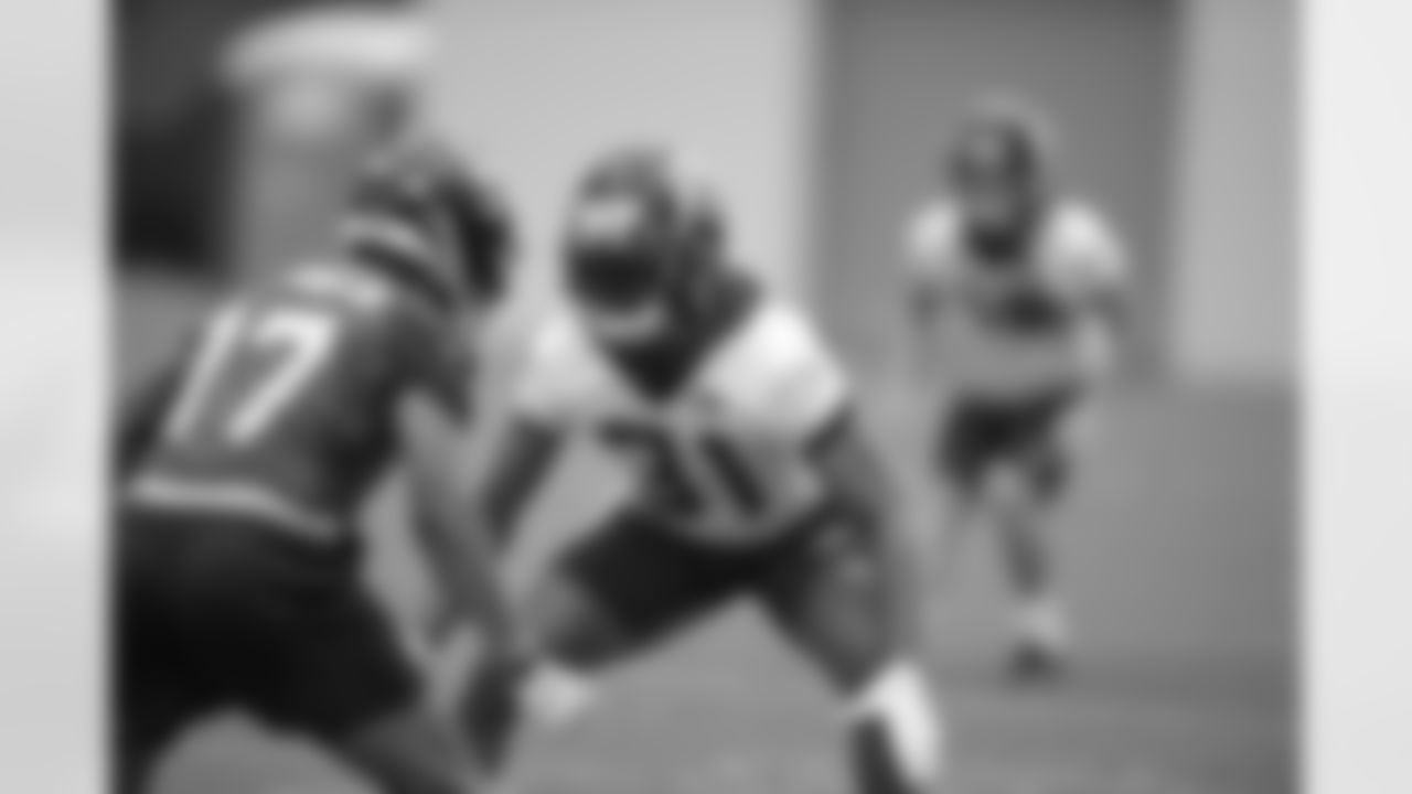 Jaguars 2021 OTAs Week 3
