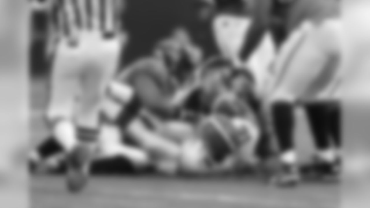 94 Jeremy Mincey