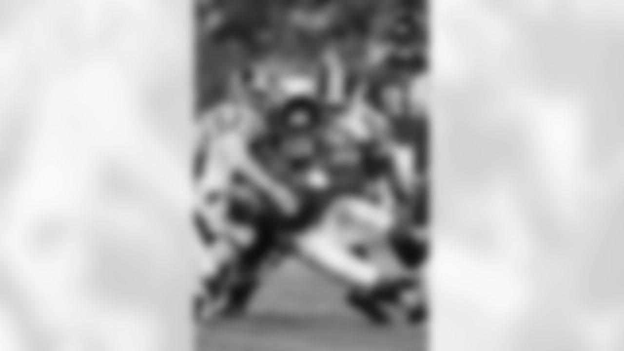 23 Rashad Jennings