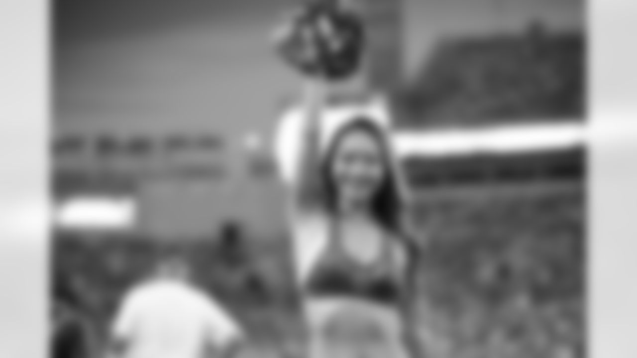 Jacksonville Jaguars vs. Pittsburgh Steelers
August 20th, 2022
