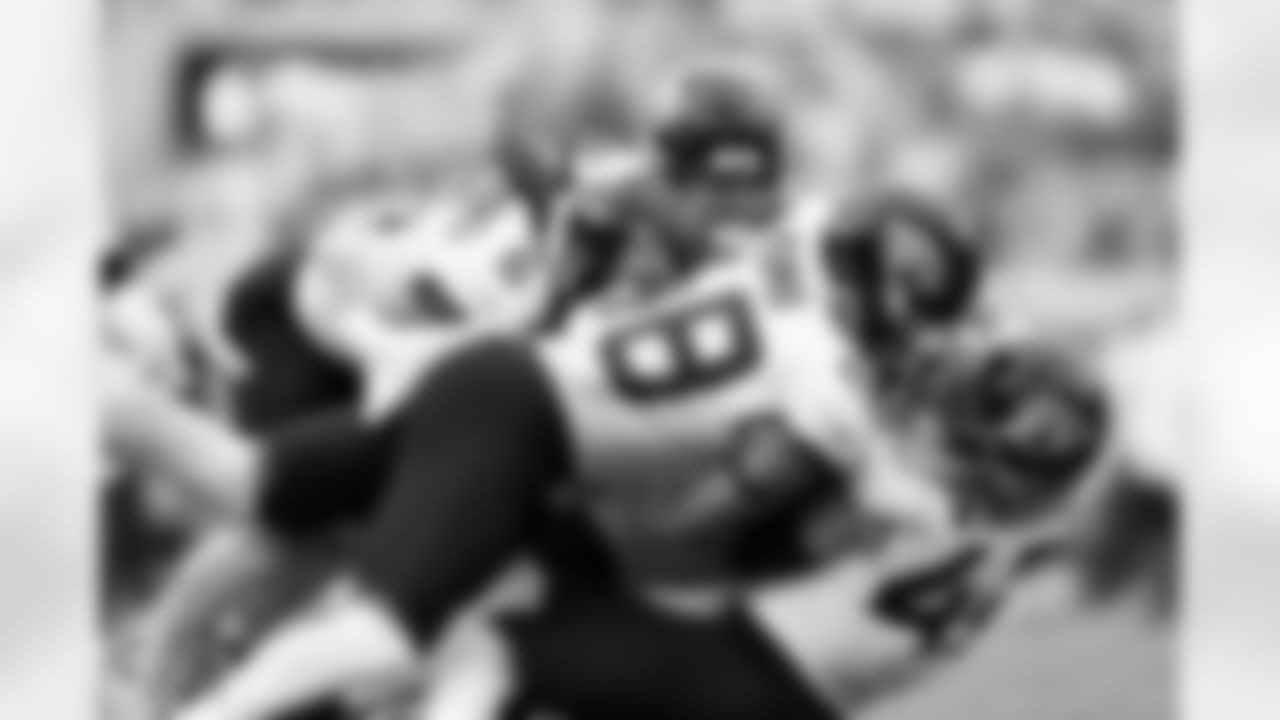Jacksonville Jaguars vs. Indianapolis Colts
September 18th, 2022