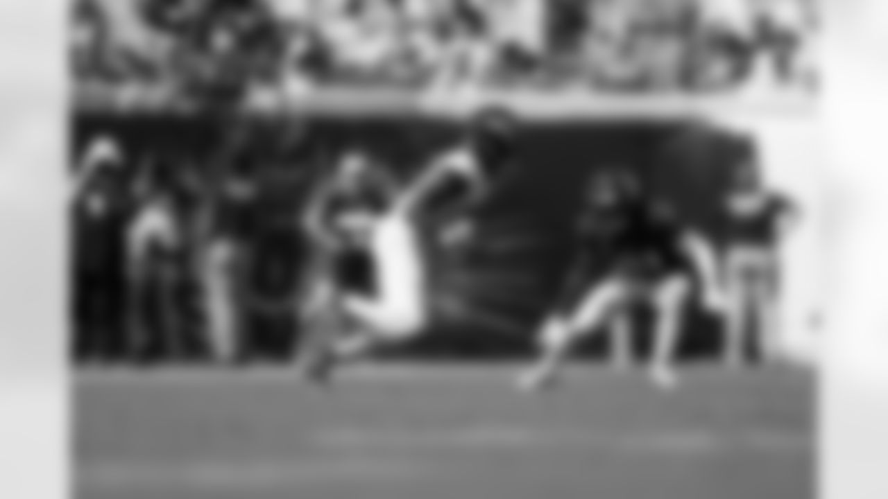Jacksonville Jaguars vs. Houston Texans
WR Calvin Ridley (0)