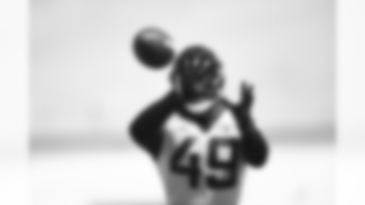 2021 Jaguars Training Camp - Day 8