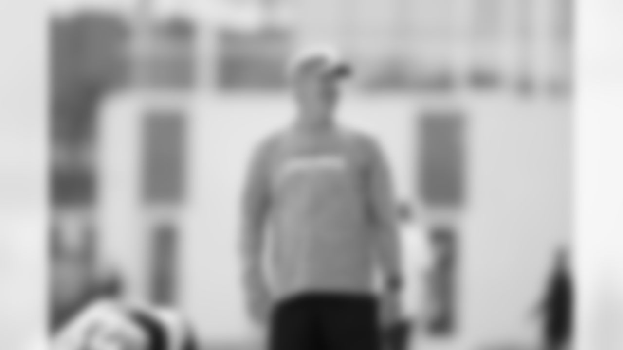 2023 Jaguars Training Camp Practice
Head Coach Doug Pederson