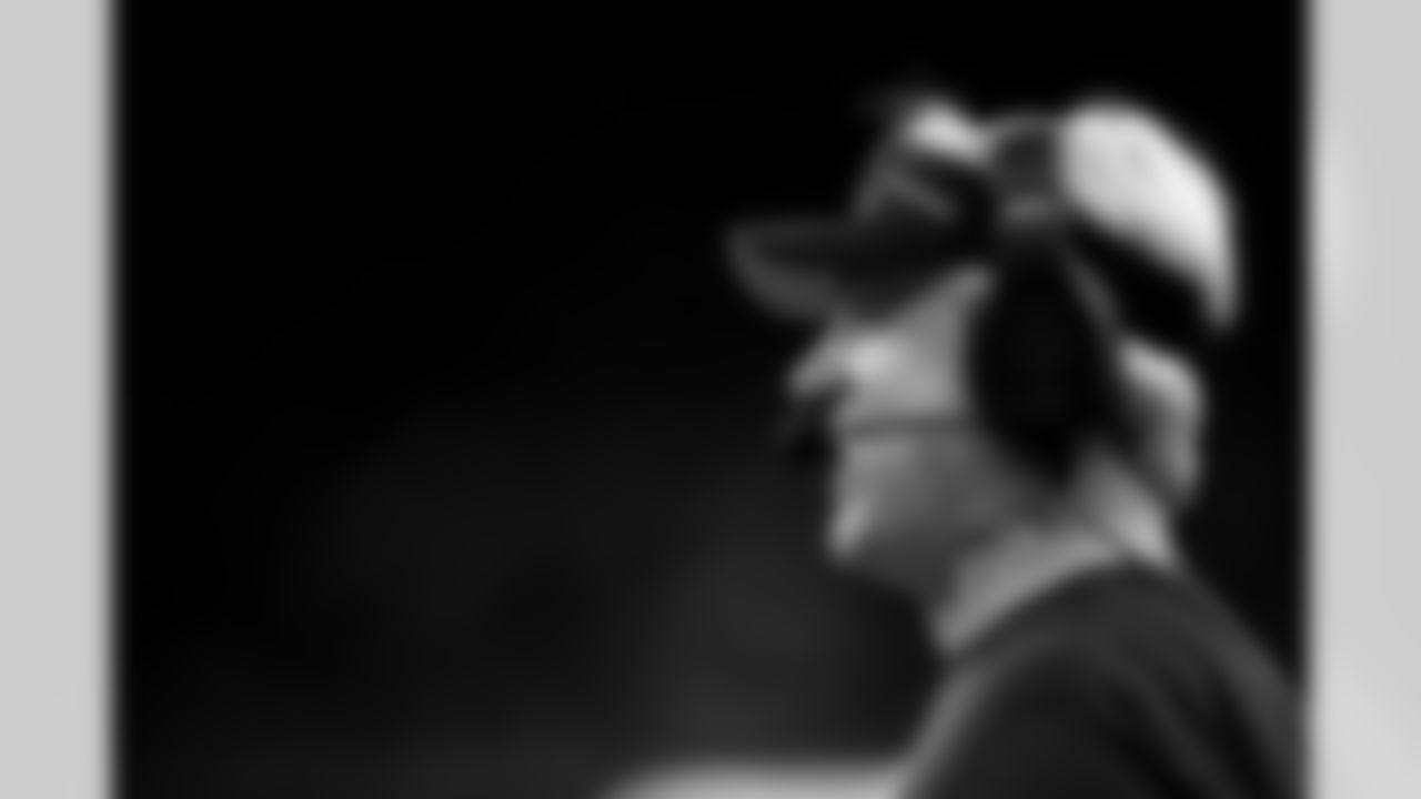Jacksonville Jaguars vs. New Orleans Saints
Head Coach Doug Pederson