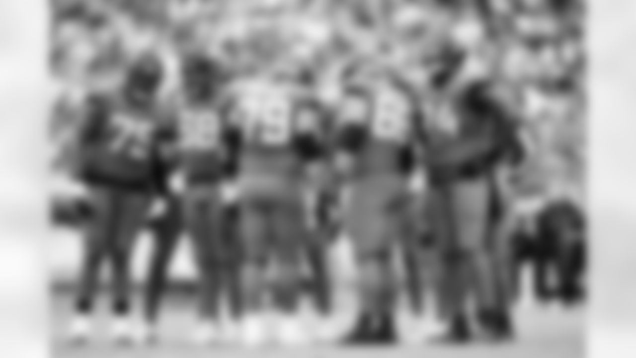 Jacksonville Jaguars vs. Las Vegas Raiders
November 6th, 2022