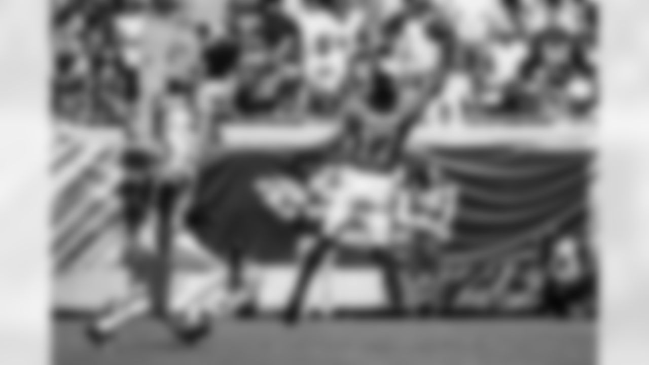 Jacksonville Jaguars vs. Indianapolis Colts
TE Evan Engram (17)