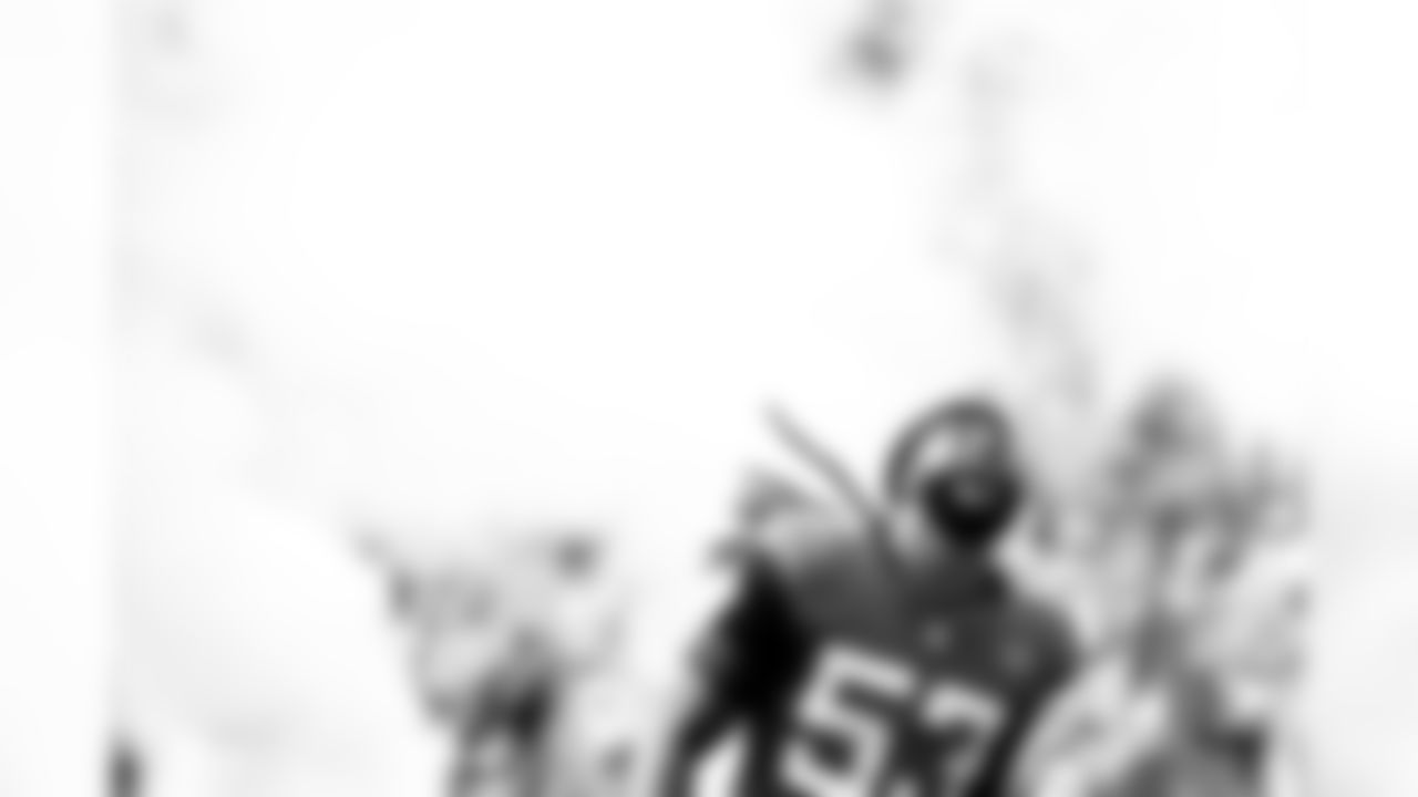 James Gilbert / Jacksonville Jaguars