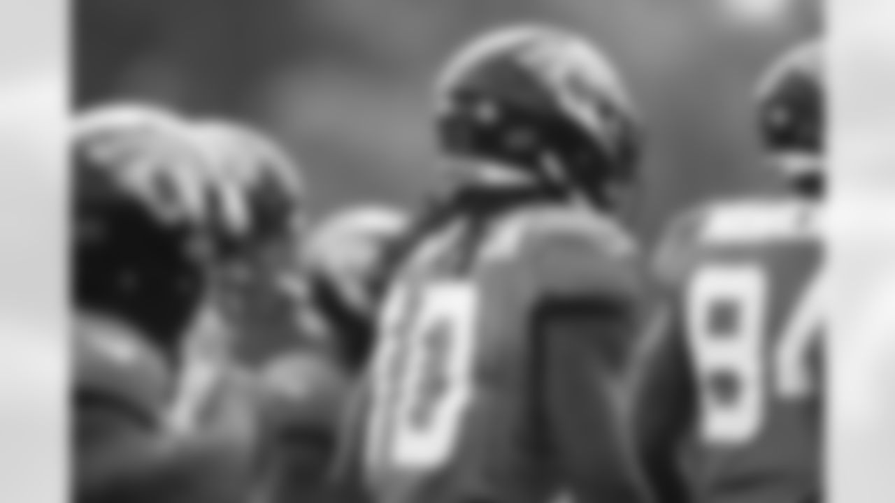 2021 Jaguars Training Camp - Day 6