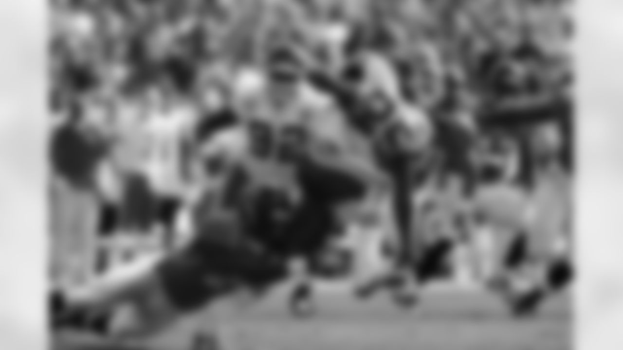 Jaguars vs. Chiefs - Game 8