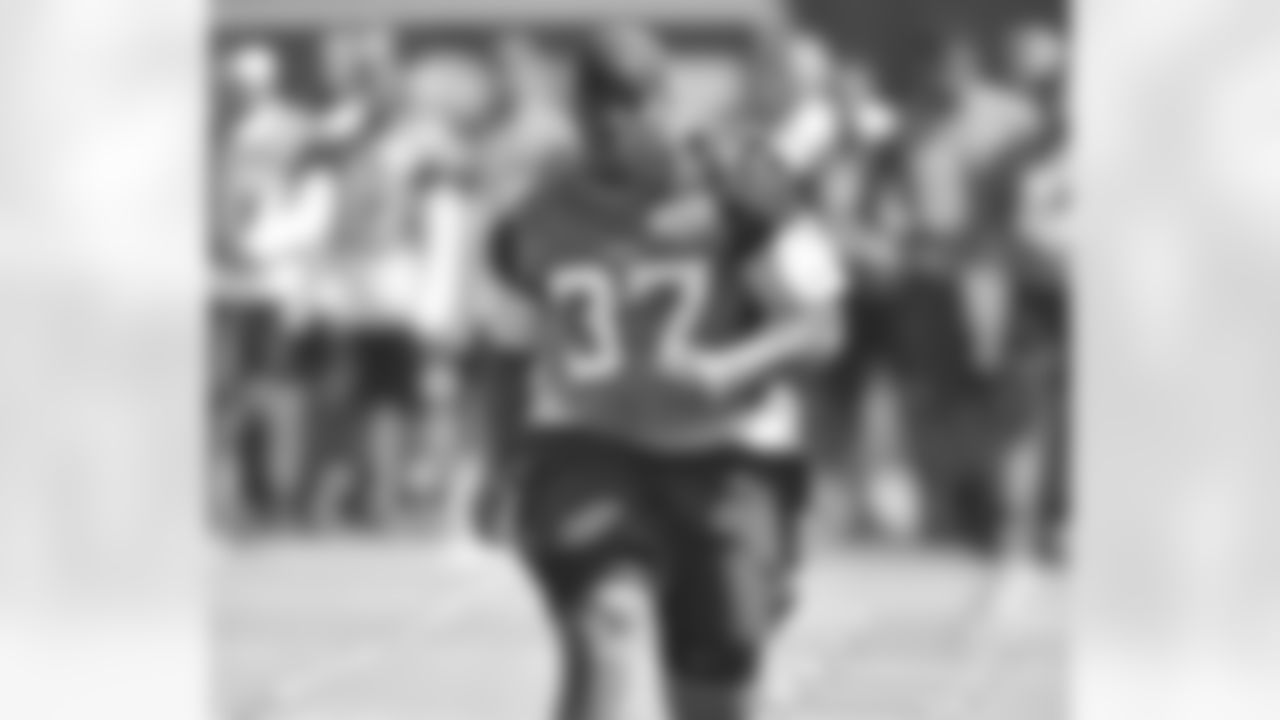 Marquez Williams - Rookie, Miami (Fla.)