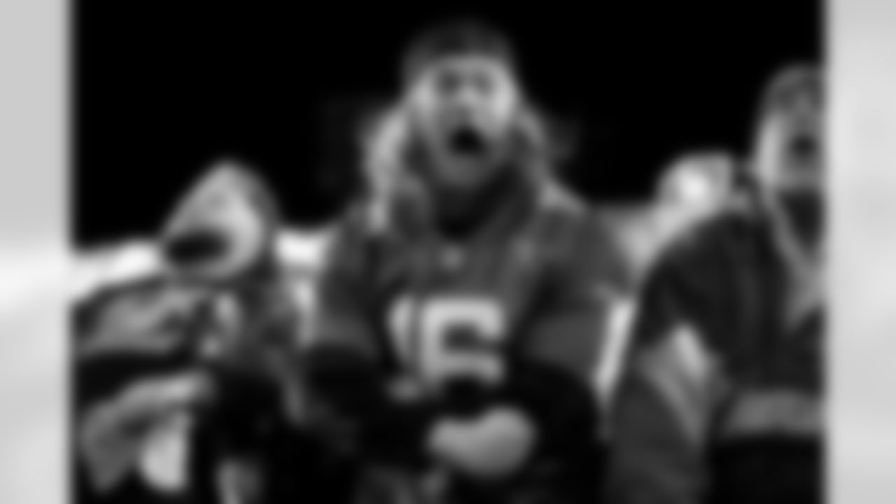 Jacksonville Jaguars vs. Tennessee Titans
January 7, 2023