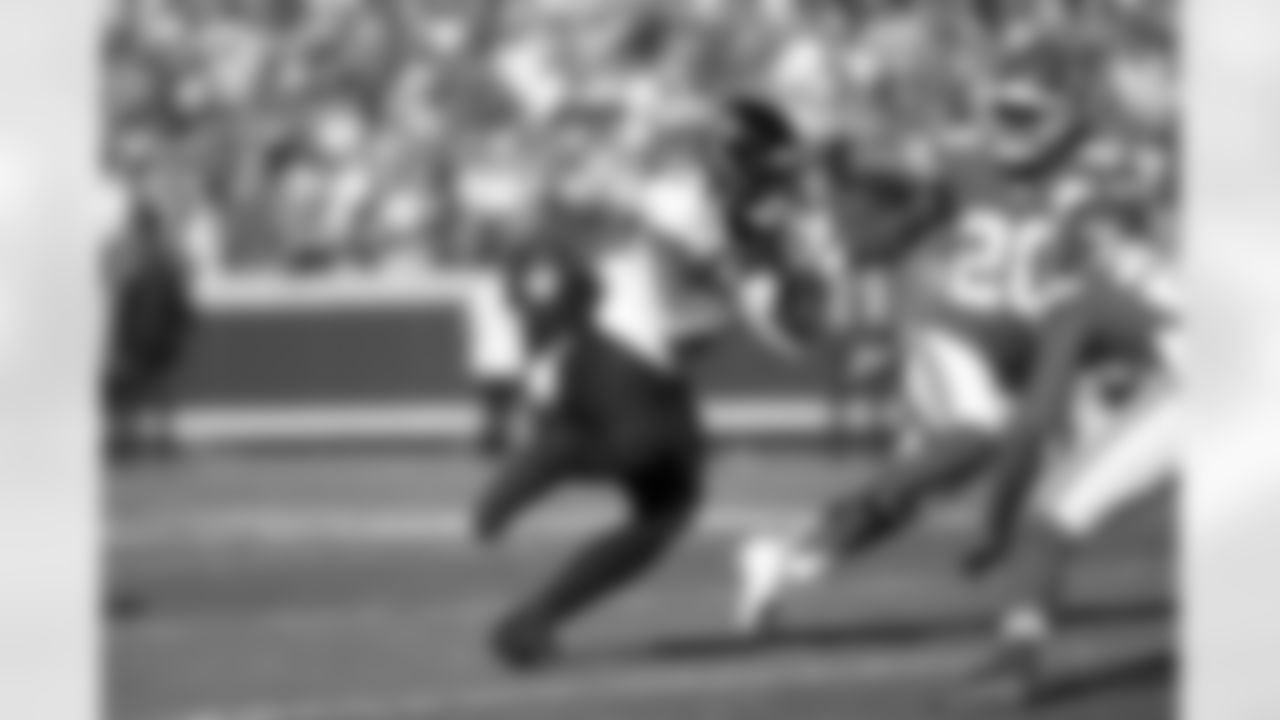 Jacksonville Jaguars vs. Kansas City Chiefs
November 13th, 2022